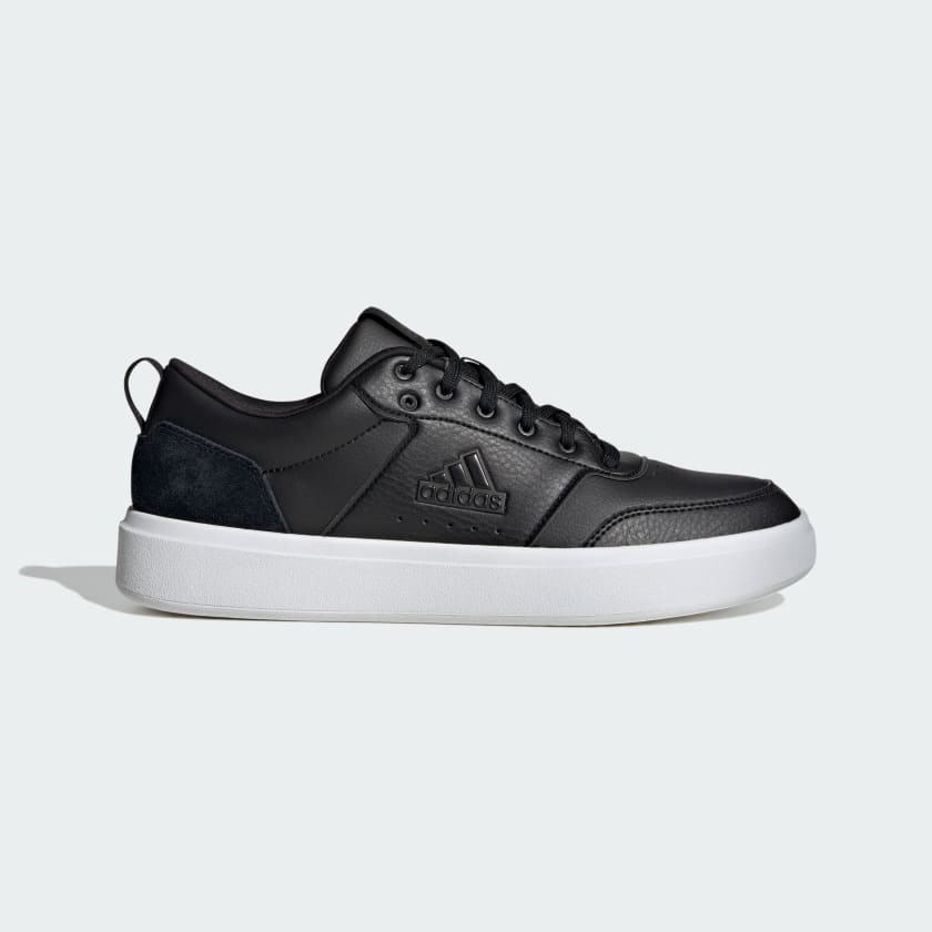 Zapatillas Adidas Park Street Negro