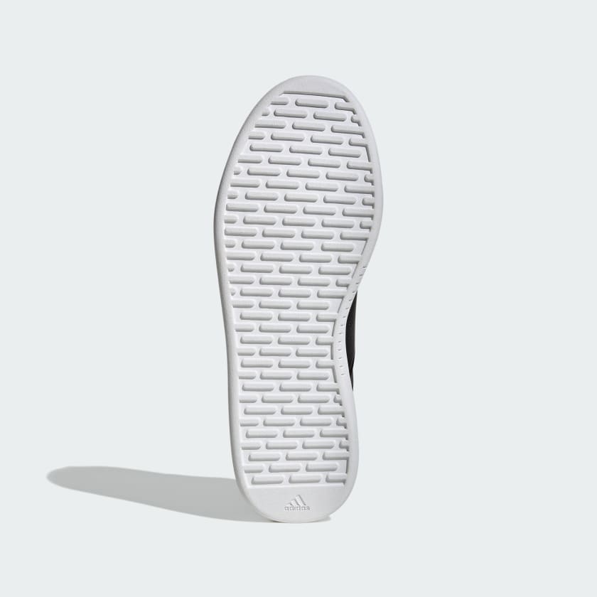 Zapatillas Adidas Park Street Negro