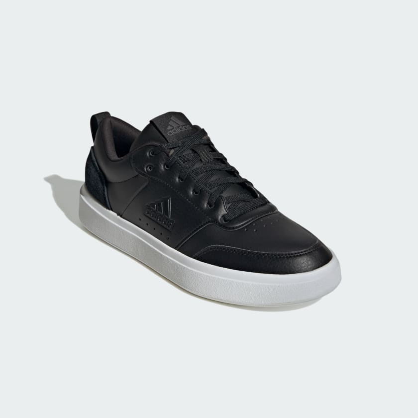 Zapatillas Adidas Park Street Negro