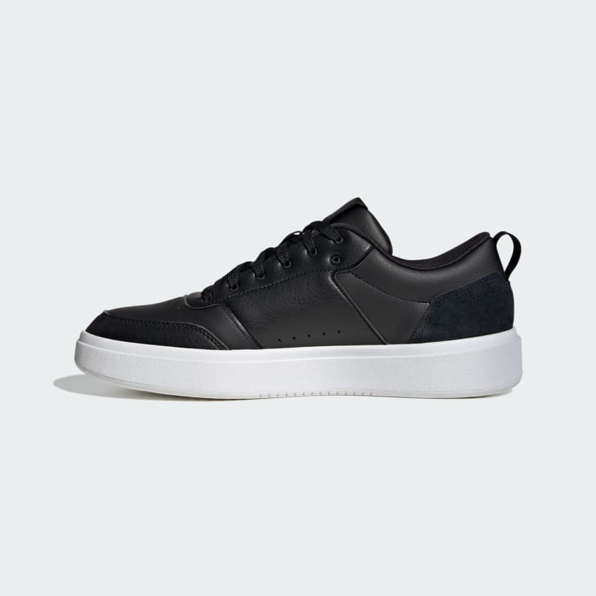Zapatillas Adidas Park Street Negro