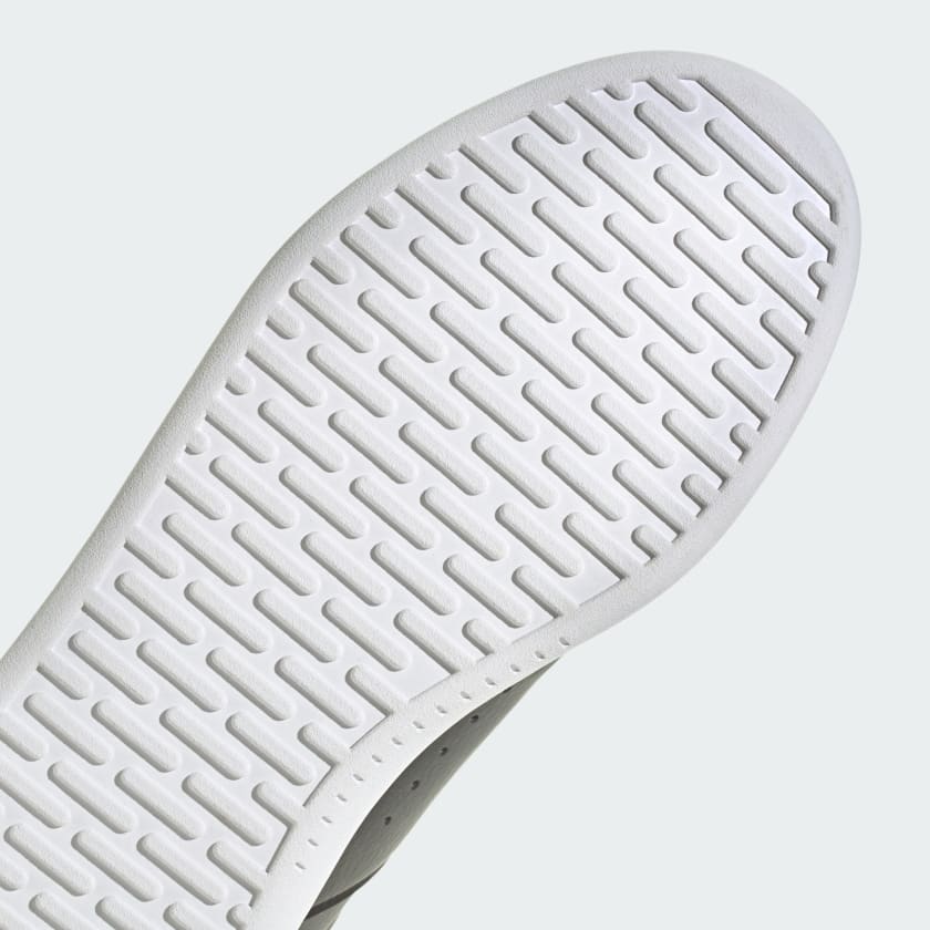 Zapatillas Adidas Park Street Negro