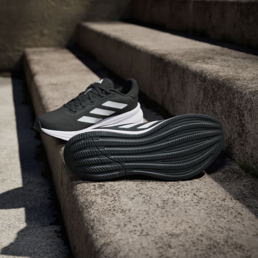 Zapatillas Adidas Response Negro