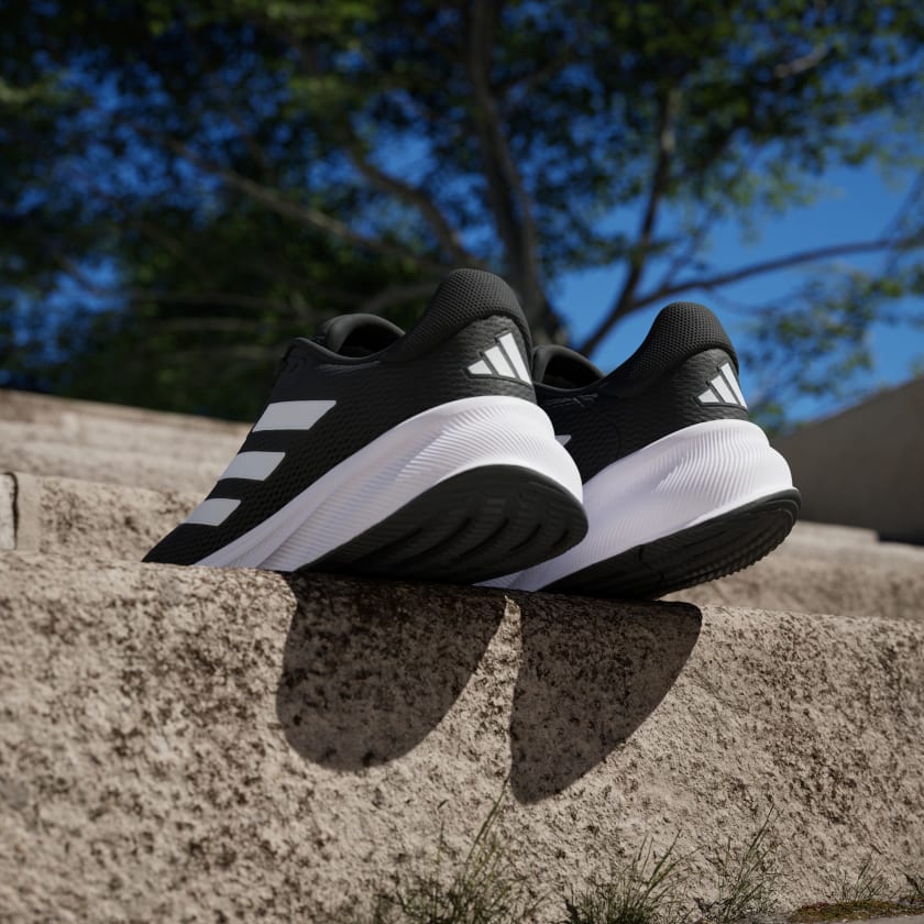 Zapatillas Adidas Response Negro
