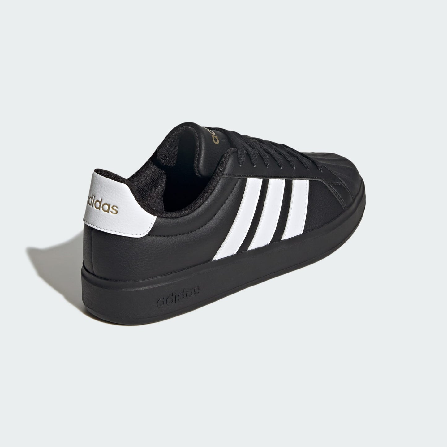 Zapatillas Streettalk Adidas Negro