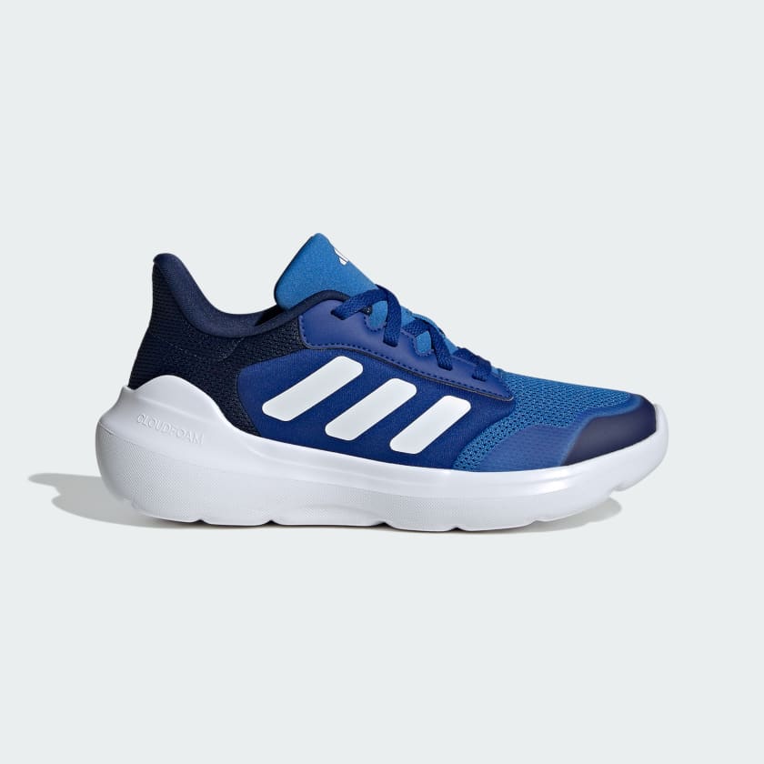 Zapatillas Adidas Tensaur Run 2.0 Azul