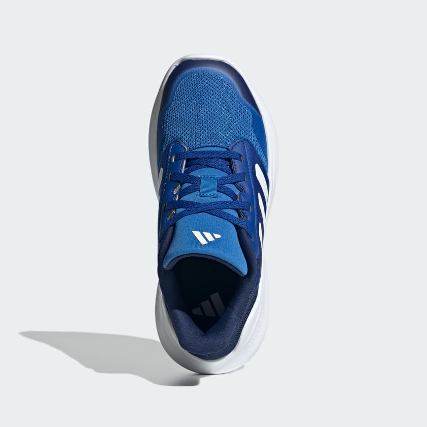 Zapatillas Adidas Tensaur Run 2.0 Azul
