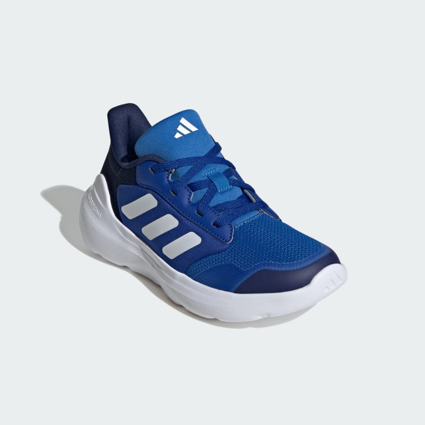 Zapatillas Adidas Tensaur Run 2.0 Azul