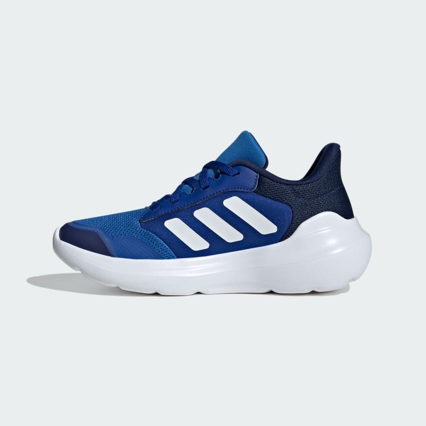 Zapatillas Adidas Tensaur Run 2.0 Azul