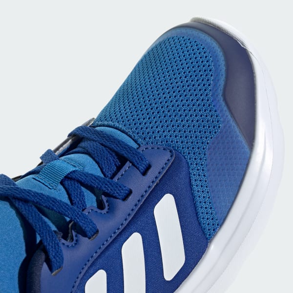 Zapatillas Adidas Tensaur Run 2.0 Azul