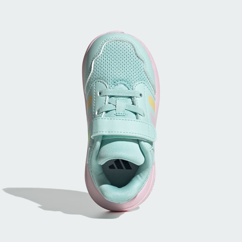 Zapatillas Adidas para Niños Tensaur Run 3.0 Celeste