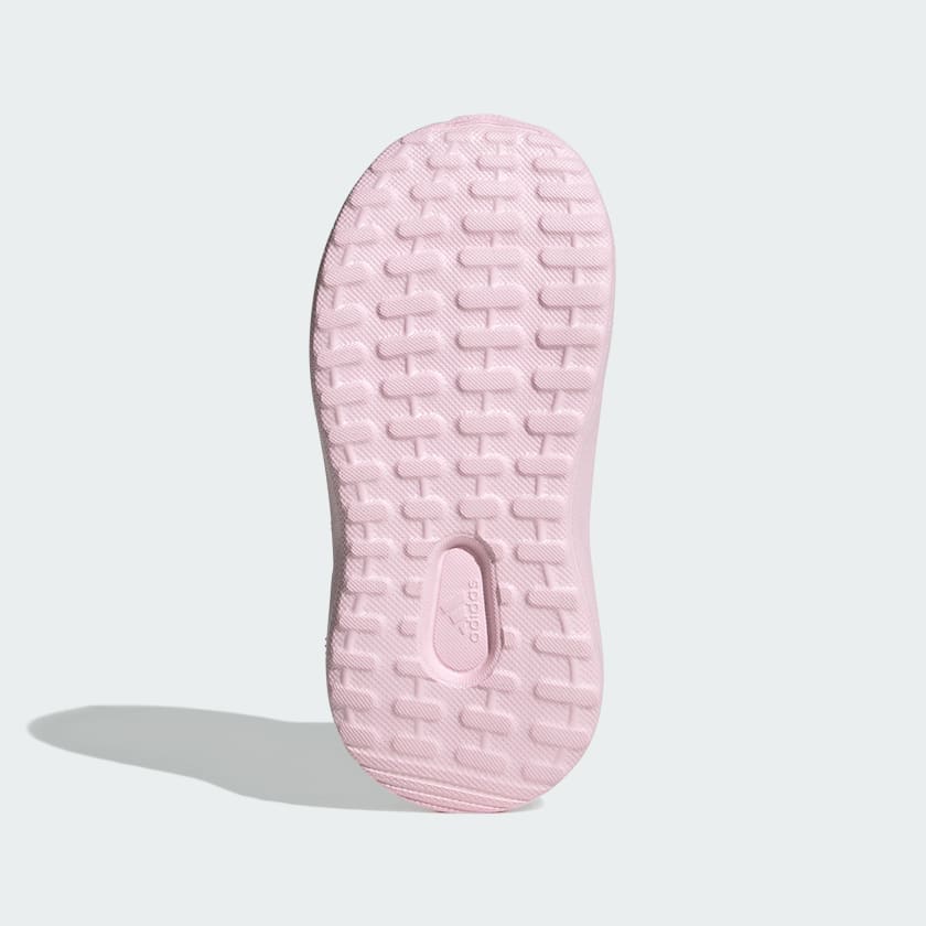 Zapatillas Adidas para Niños Tensaur Run 3.0 Celeste