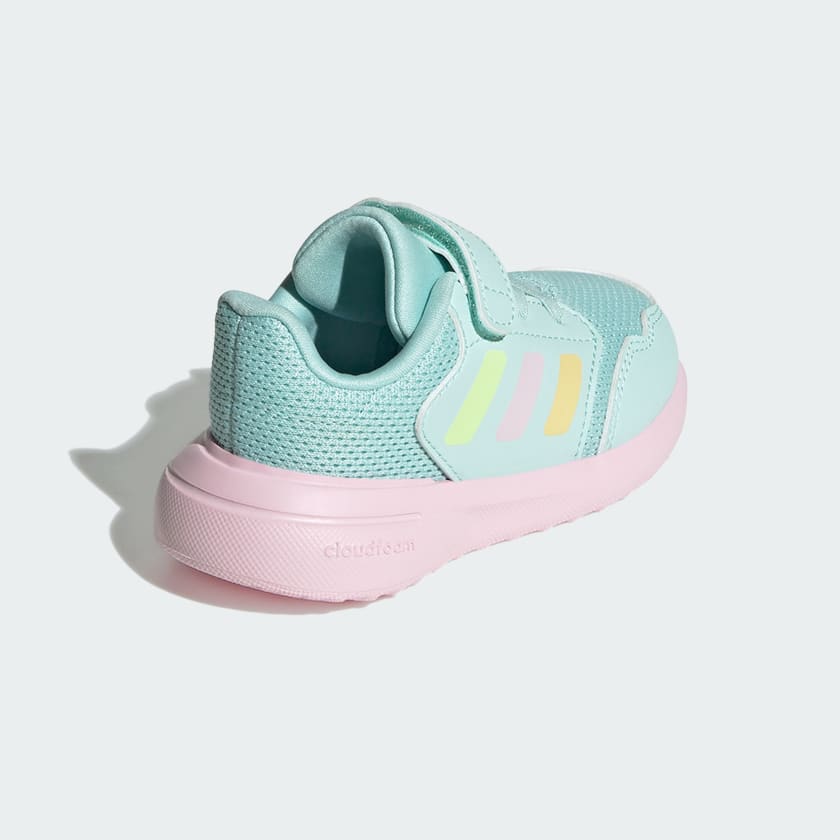 Zapatillas Adidas para Niños Tensaur Run 3.0 Celeste
