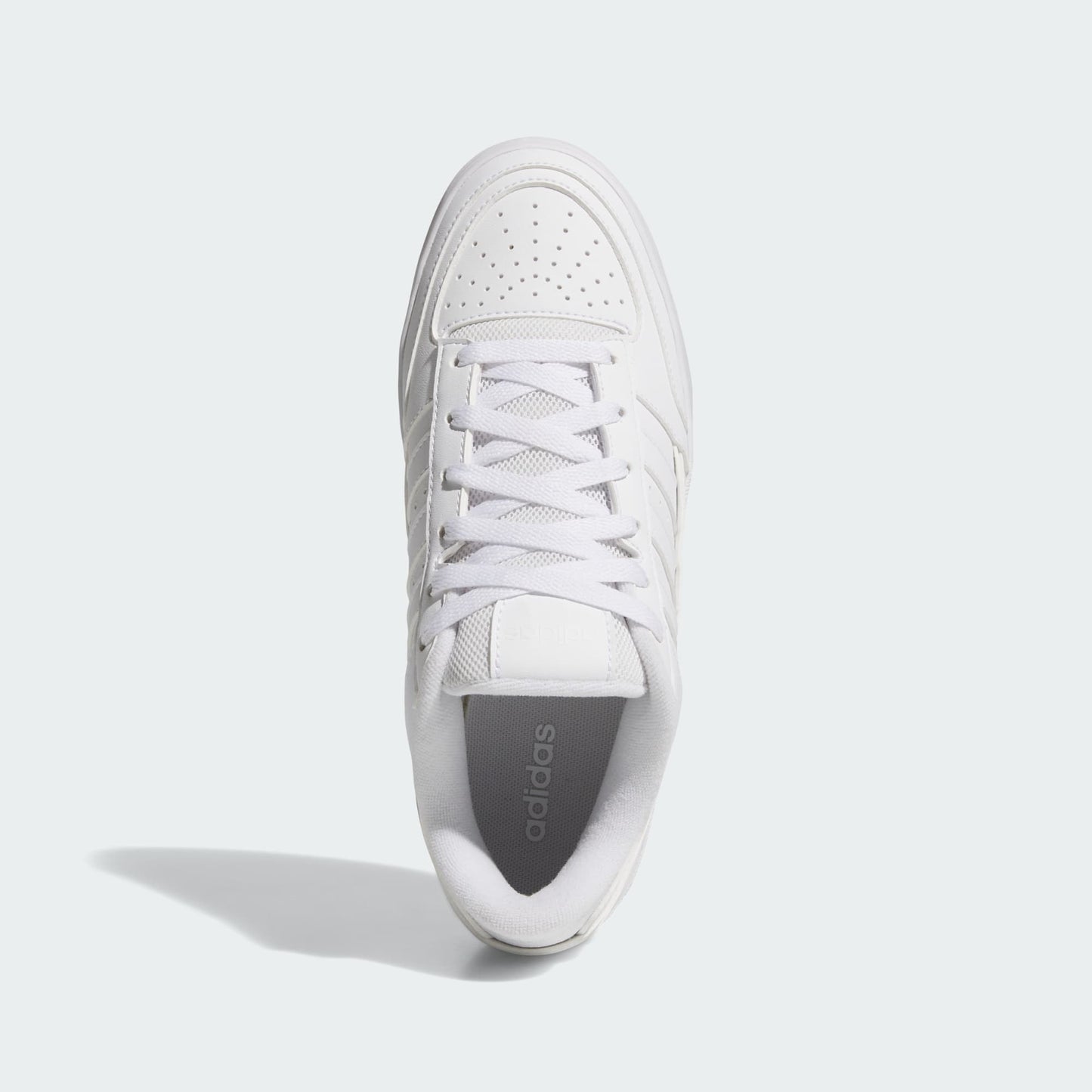 Zapatilla Turnaround Adidas Blanco
