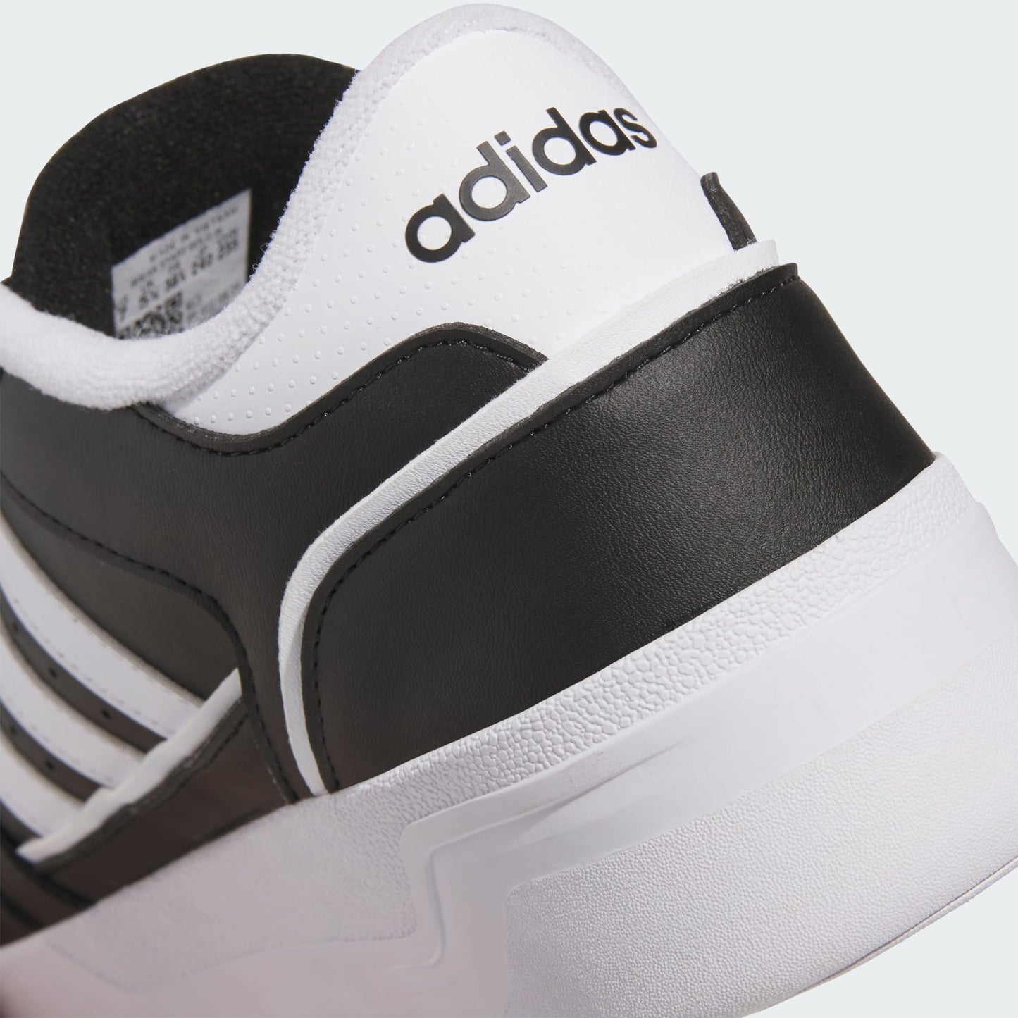 Zapatillas Turnaround Adidas Negro