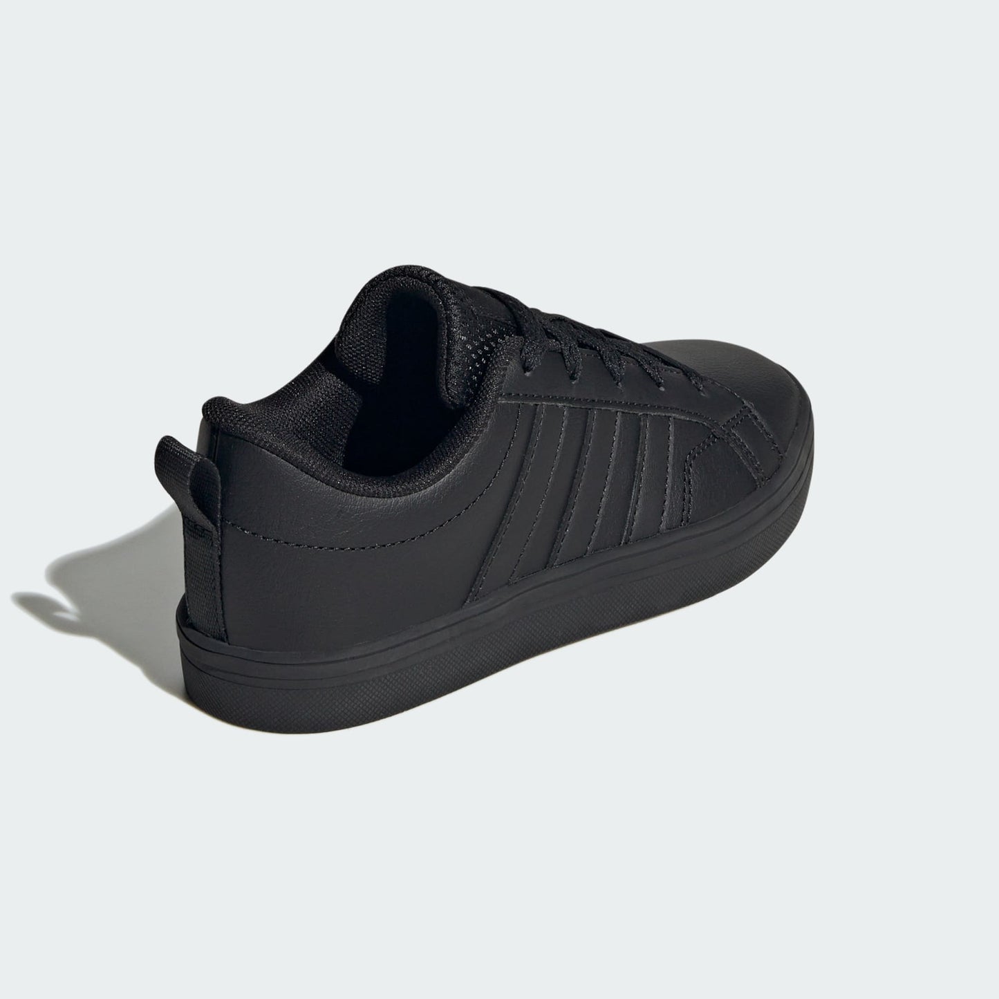 Zapatillas VS Pace 2.0 Kids Adidas Negro