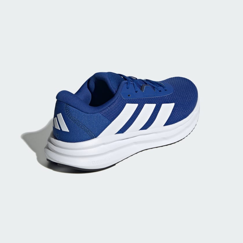 Zapatillas de Running Adidas Galaxy 7 Azul