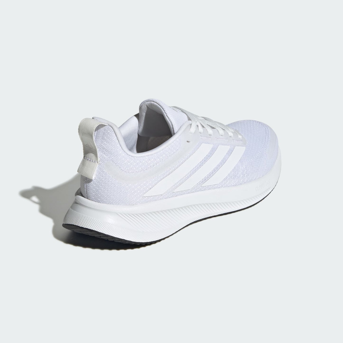 Zapatilla de Running Runblaze W Precio Adidas Blanco