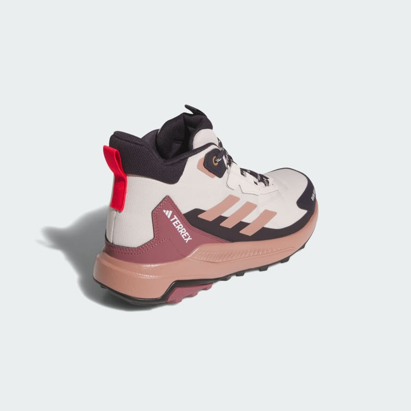 Zapatillas Terrex Adidas Anylander Mid Rain.Rdy