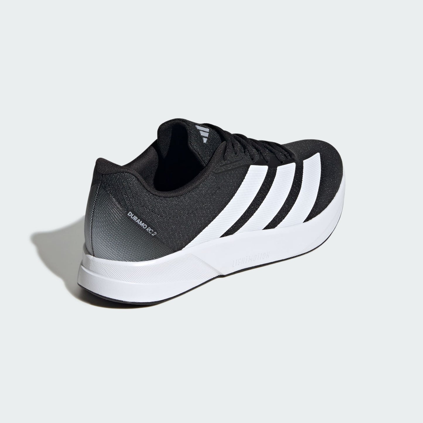 Zapatillas de Running Duramo RC2 Adidas Negro