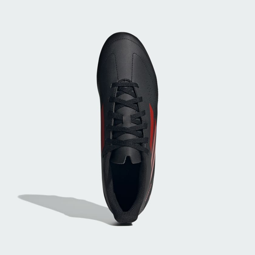 Zapatillas Deportivo III Multiterreno Adidas Negro