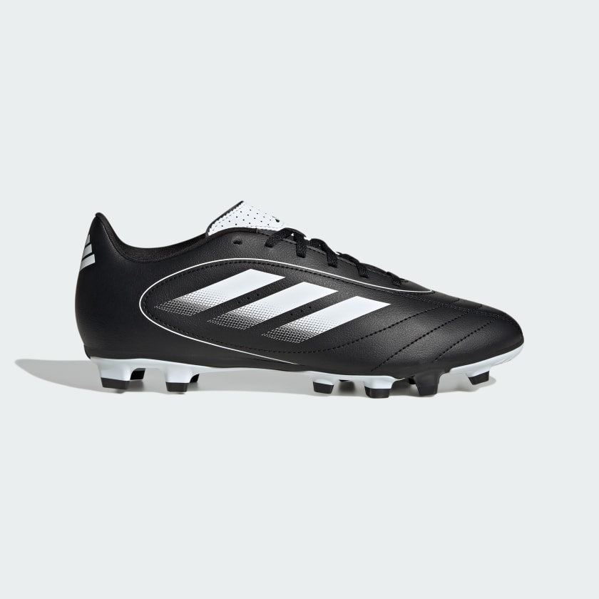 Zapatillas Adidas de Fútbol Goletto IX Negro