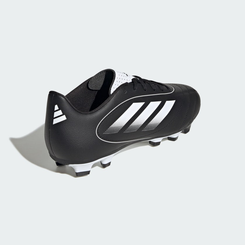 Zapatillas Adidas de Fútbol Goletto IX Negro