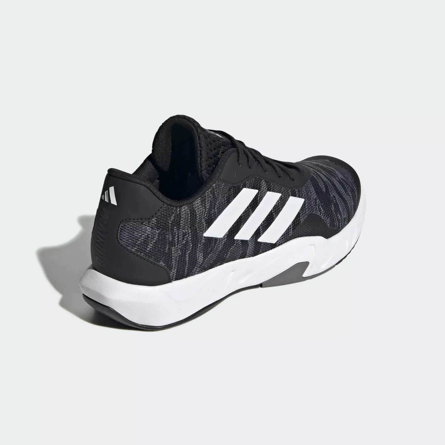 Zapatillas Adidas Amplimove Negro