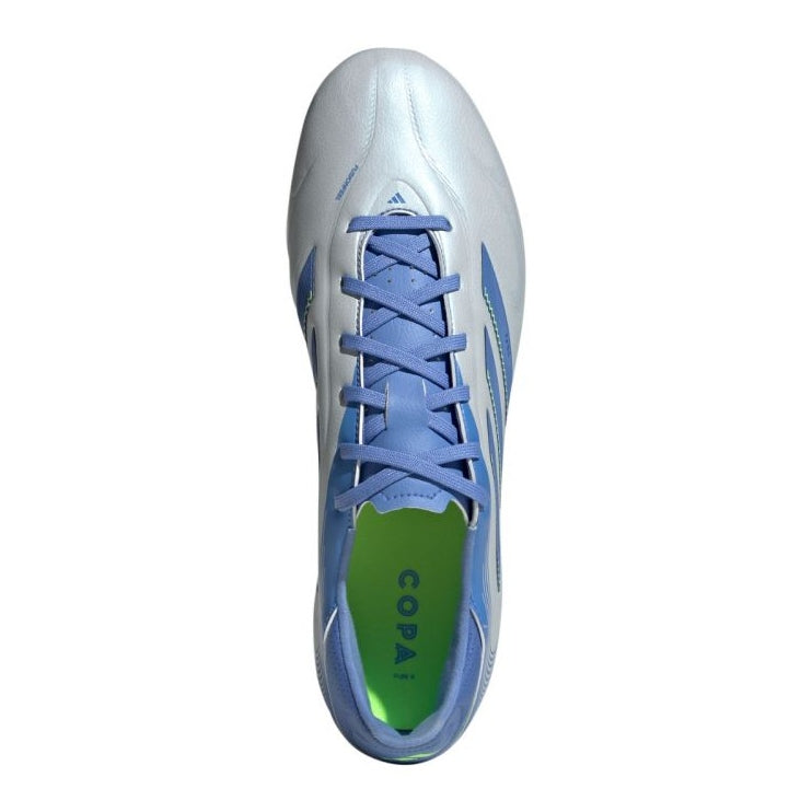 Zapatillas de Fútbol Adidas Copa Pure 3 League Azul