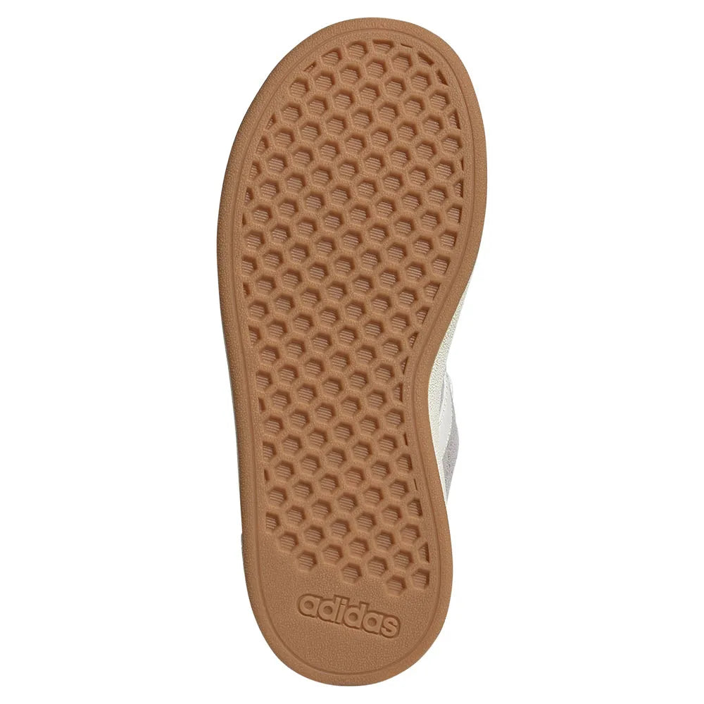 Zapatillas Adidas Grand Court 00s K Gris (Unisex)