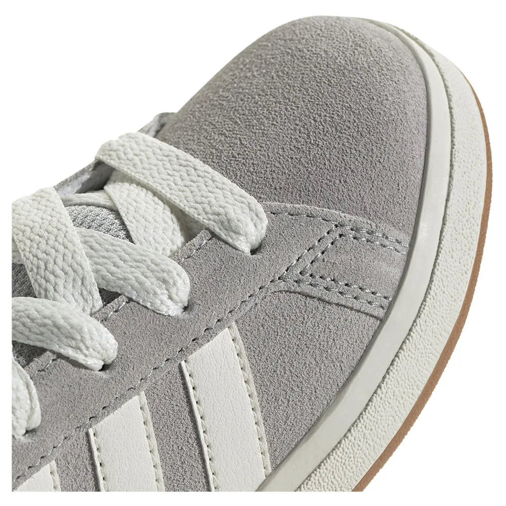 Zapatillas Adidas Grand Court 00s K Gris (Unisex)