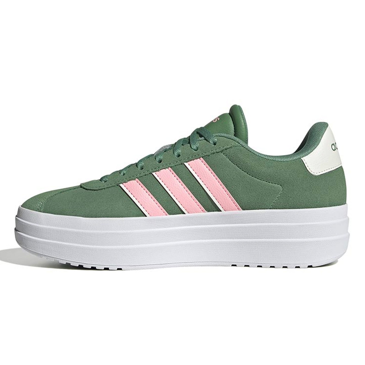 Zapatillas Adidas VL Court Bold Verde