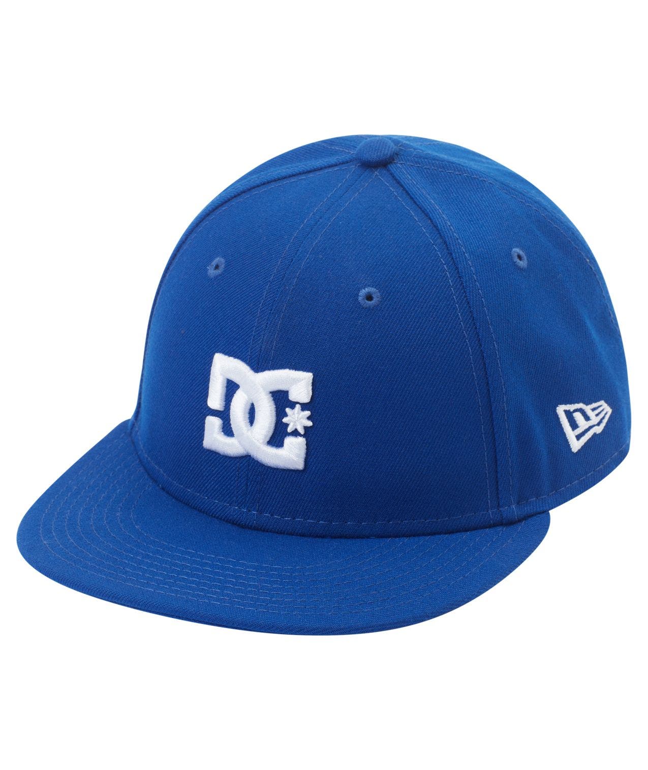 Jockey DC Azul