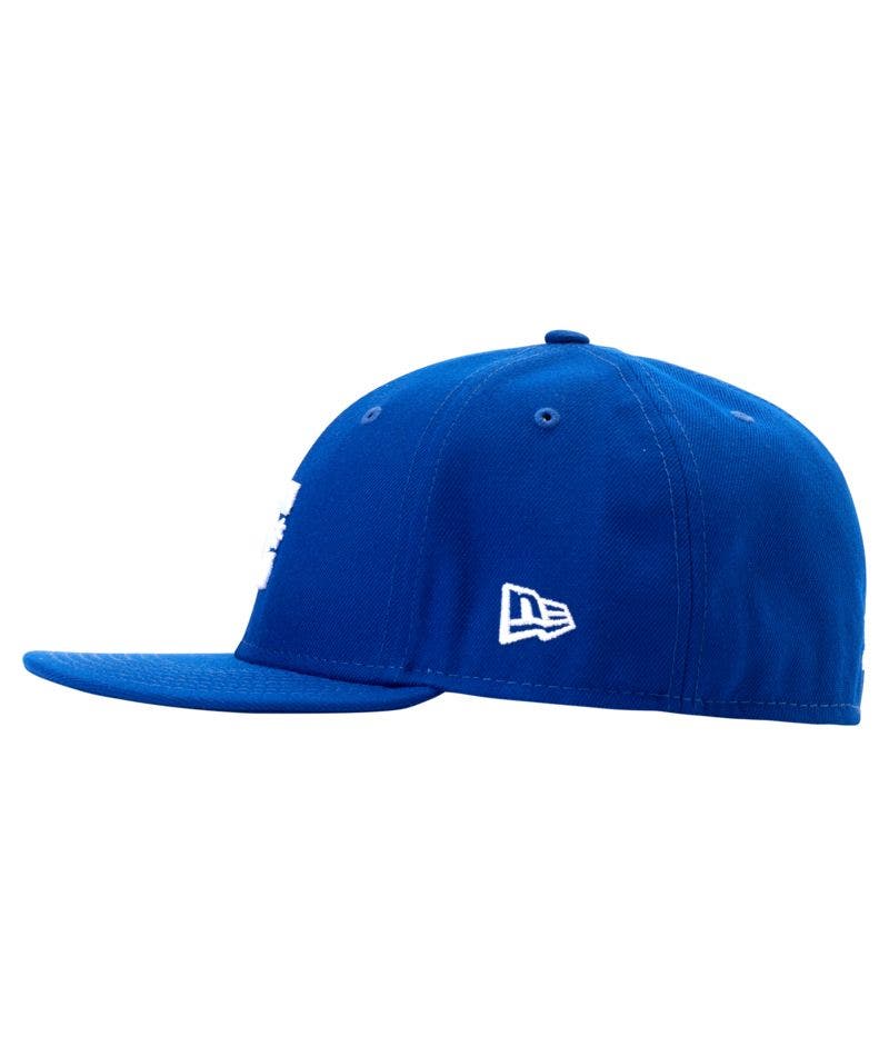 Jockey DC Azul