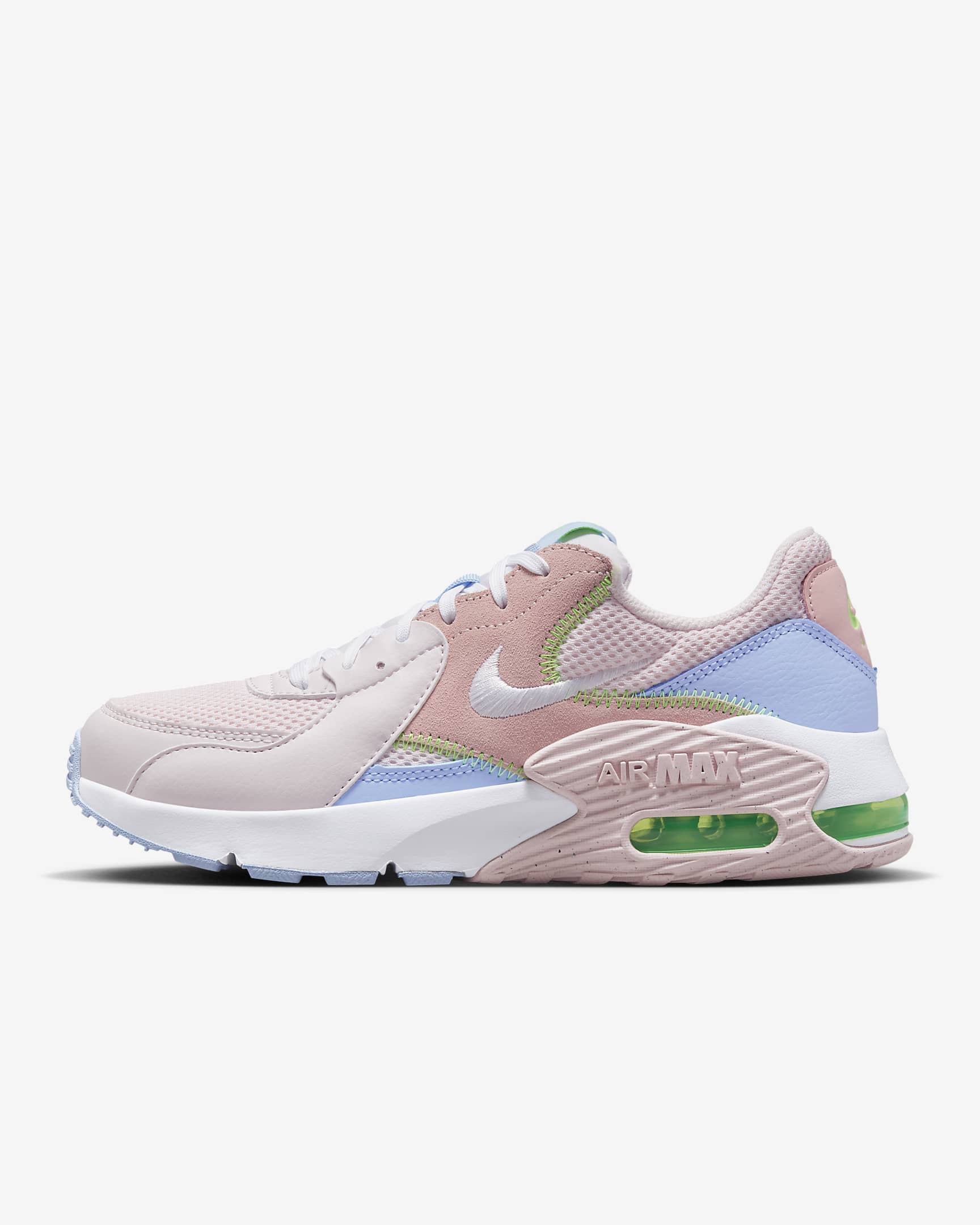 Zapatillas Nike Air Max Excee Rosado
