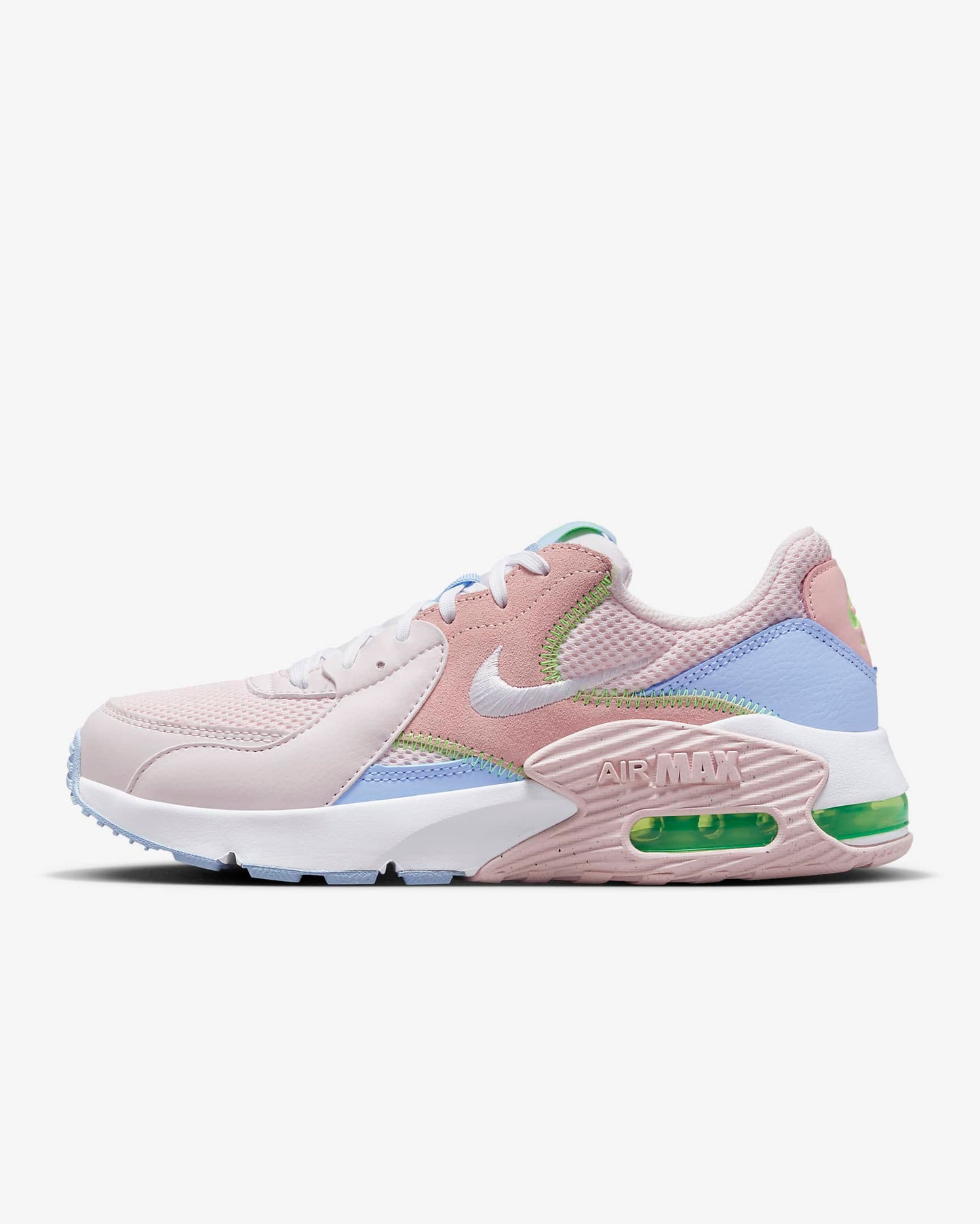 Zapatillas Nike Air Max Excee Rosado