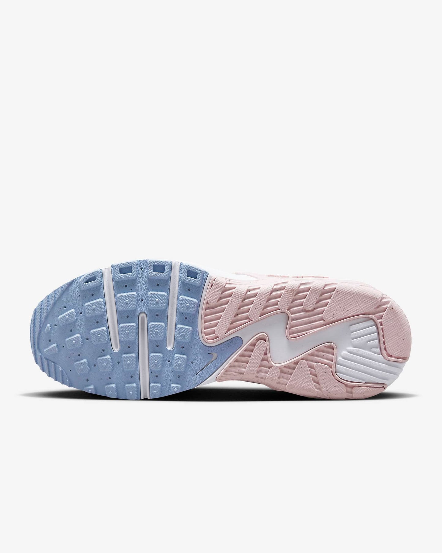 Zapatillas Nike Air Max Excee Rosado