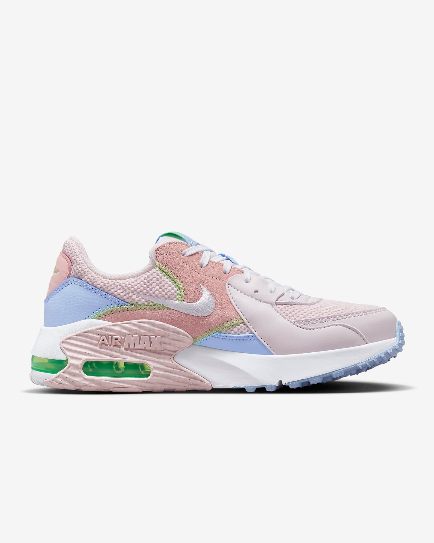 Zapatillas Nike Air Max Excee Rosado