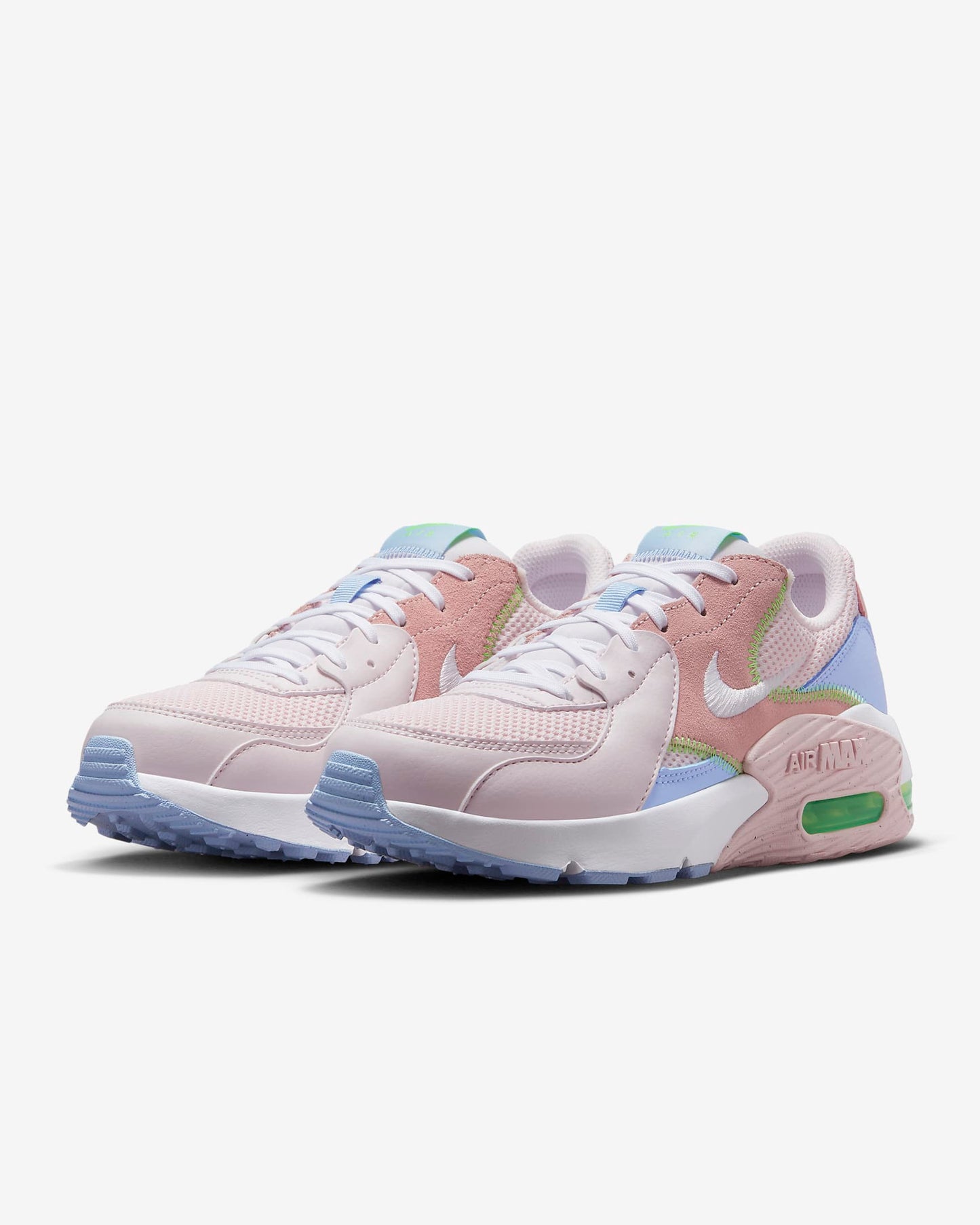 Zapatillas Nike Air Max Excee Rosado