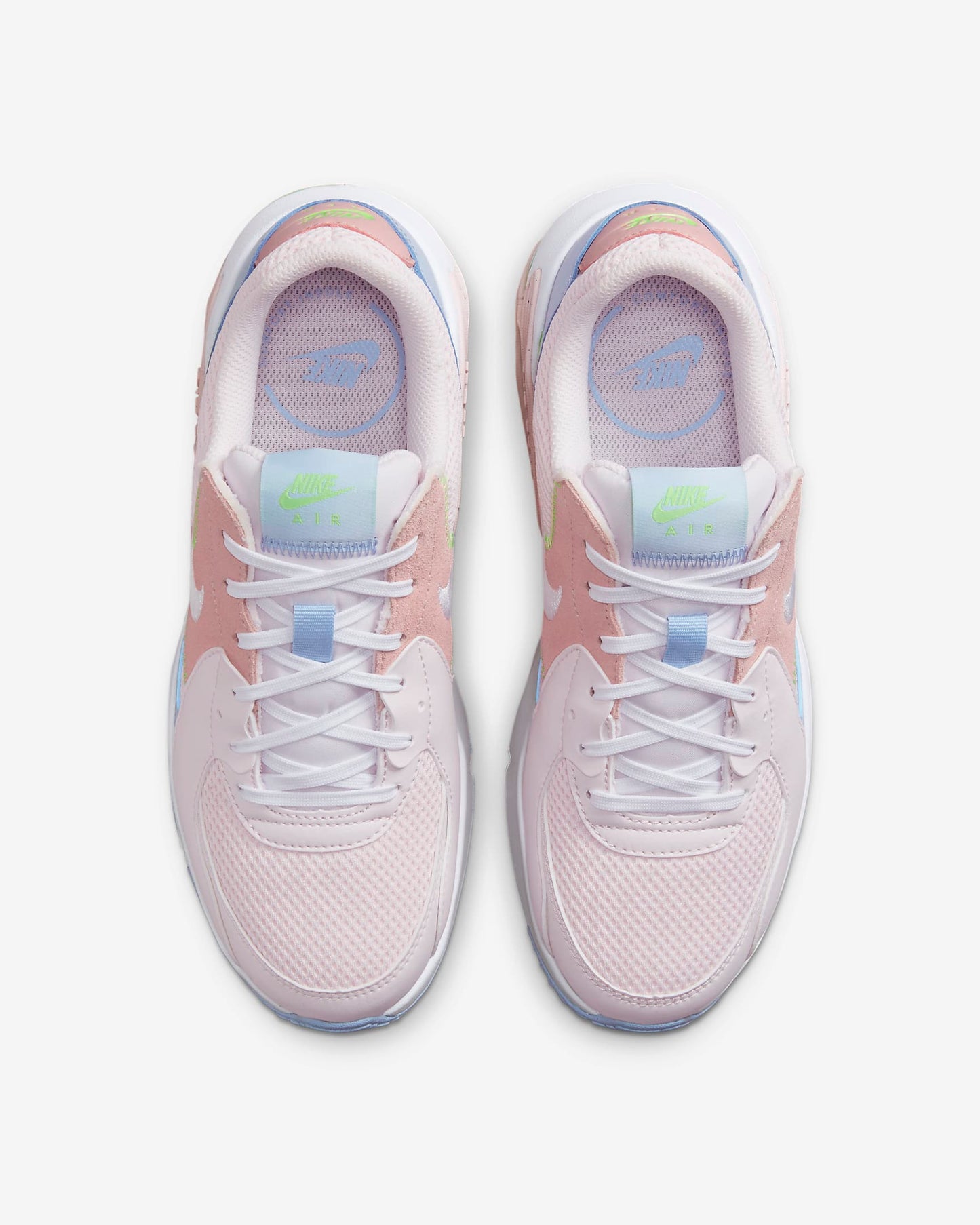 Zapatillas Nike Air Max Excee Rosado