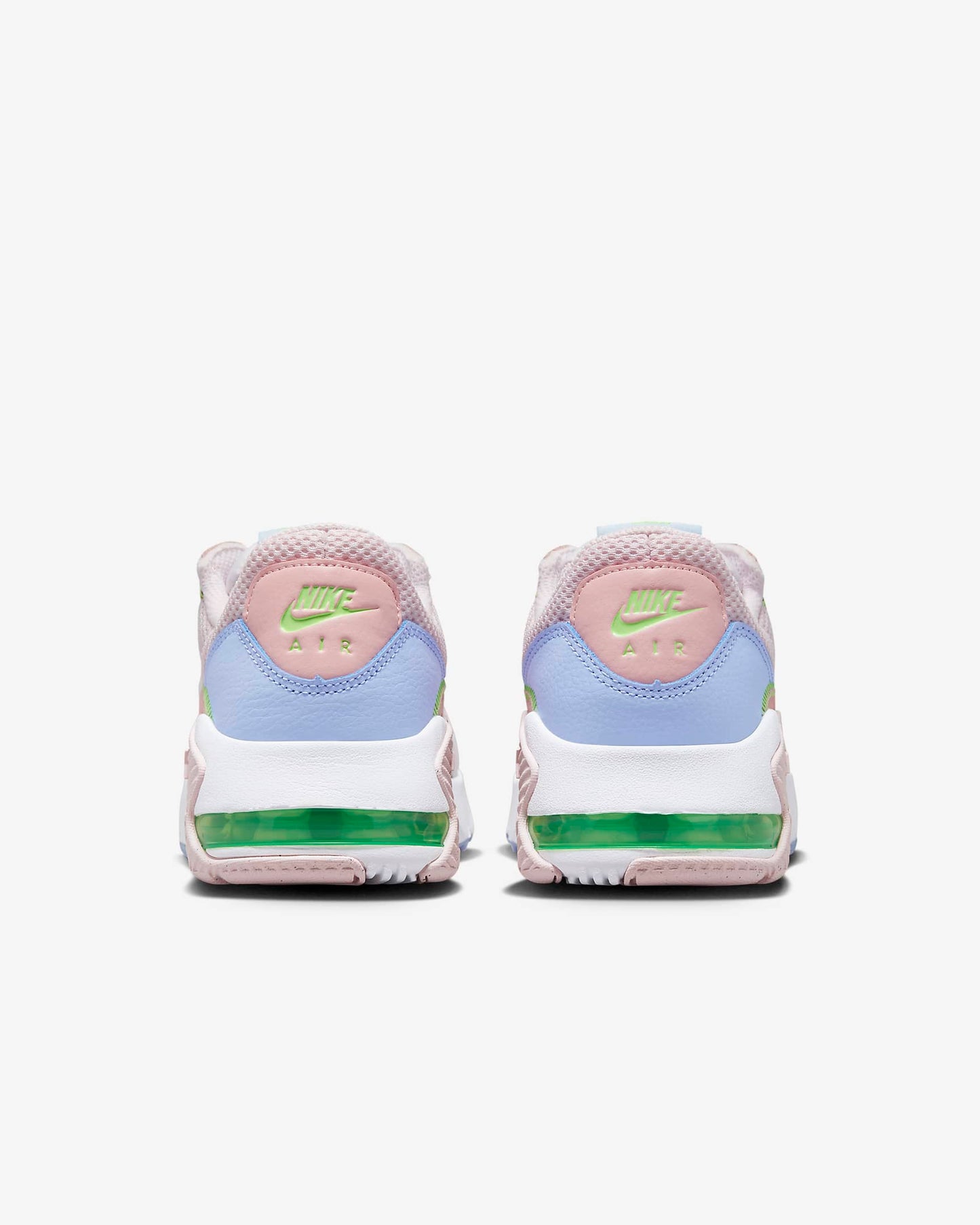 Zapatillas Nike Air Max Excee Rosado