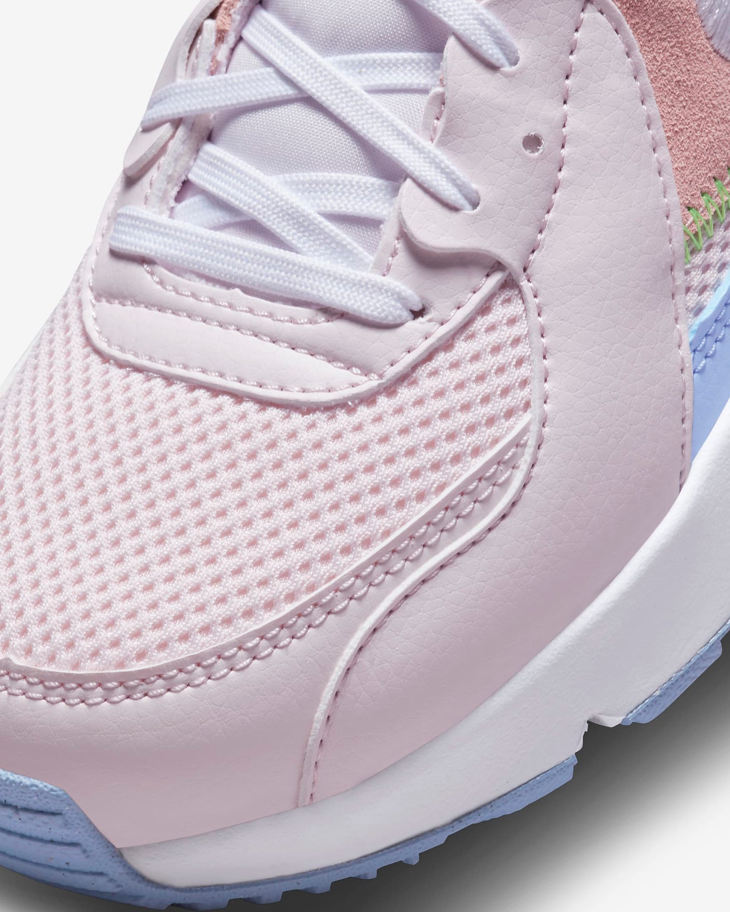 Zapatillas Nike Air Max Excee Rosado