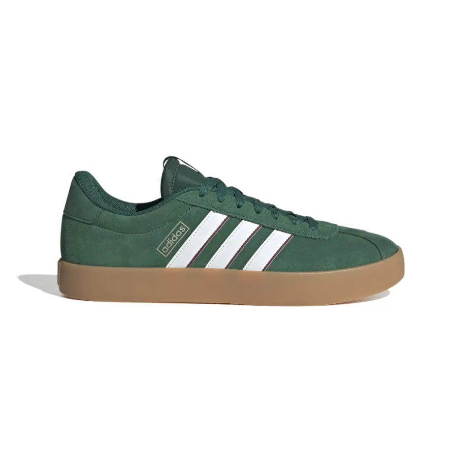 Zapatillas Adidas VL Court 3.0 Verde