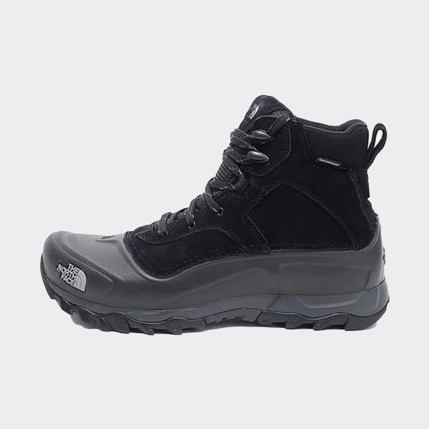 Botin The North Face Negro