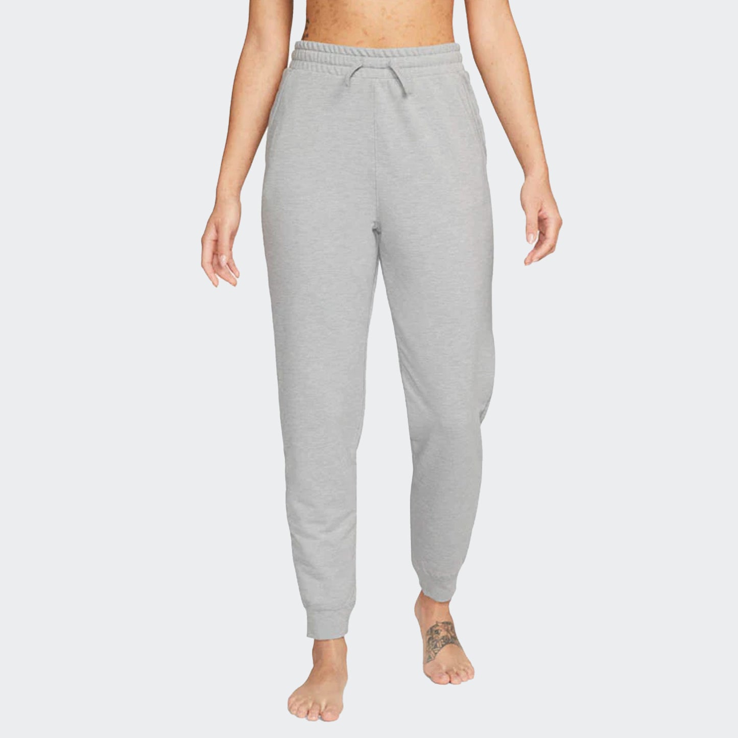 Buzo Nike Gris
