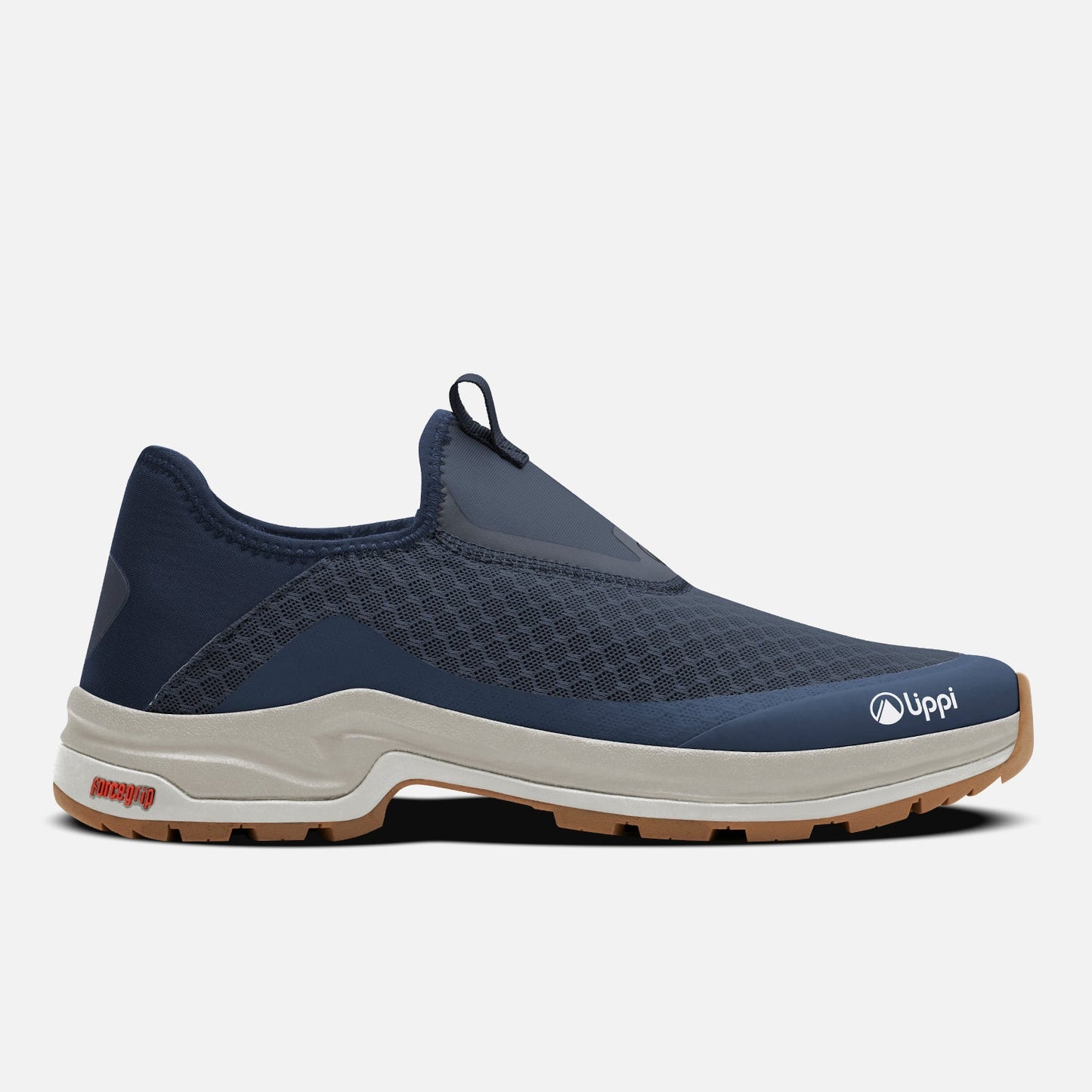 Zapatillas Lippi Panal III Azul