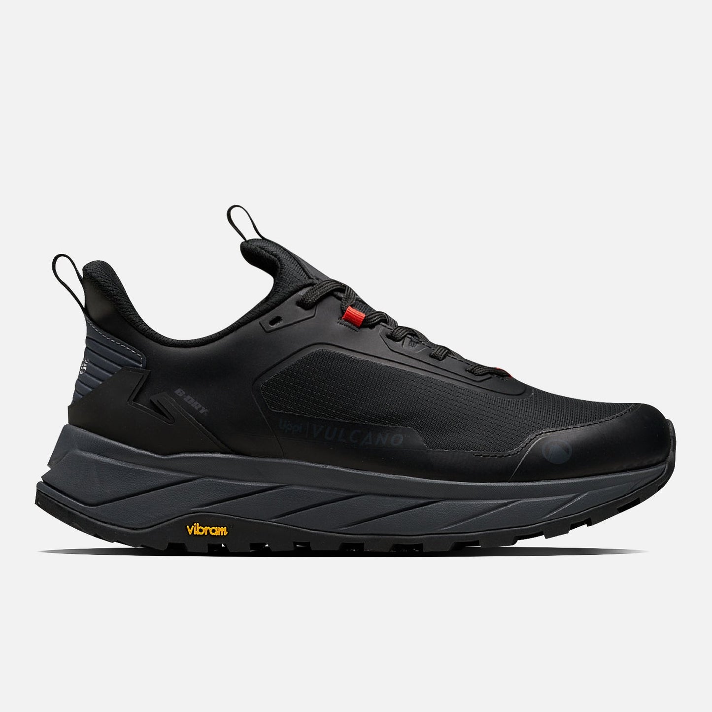 Zapatillas Lippi Kronos Negro