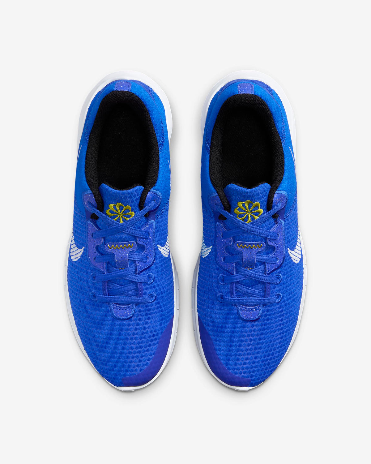 Zapatillas Nike  Experience Run 11 Azul