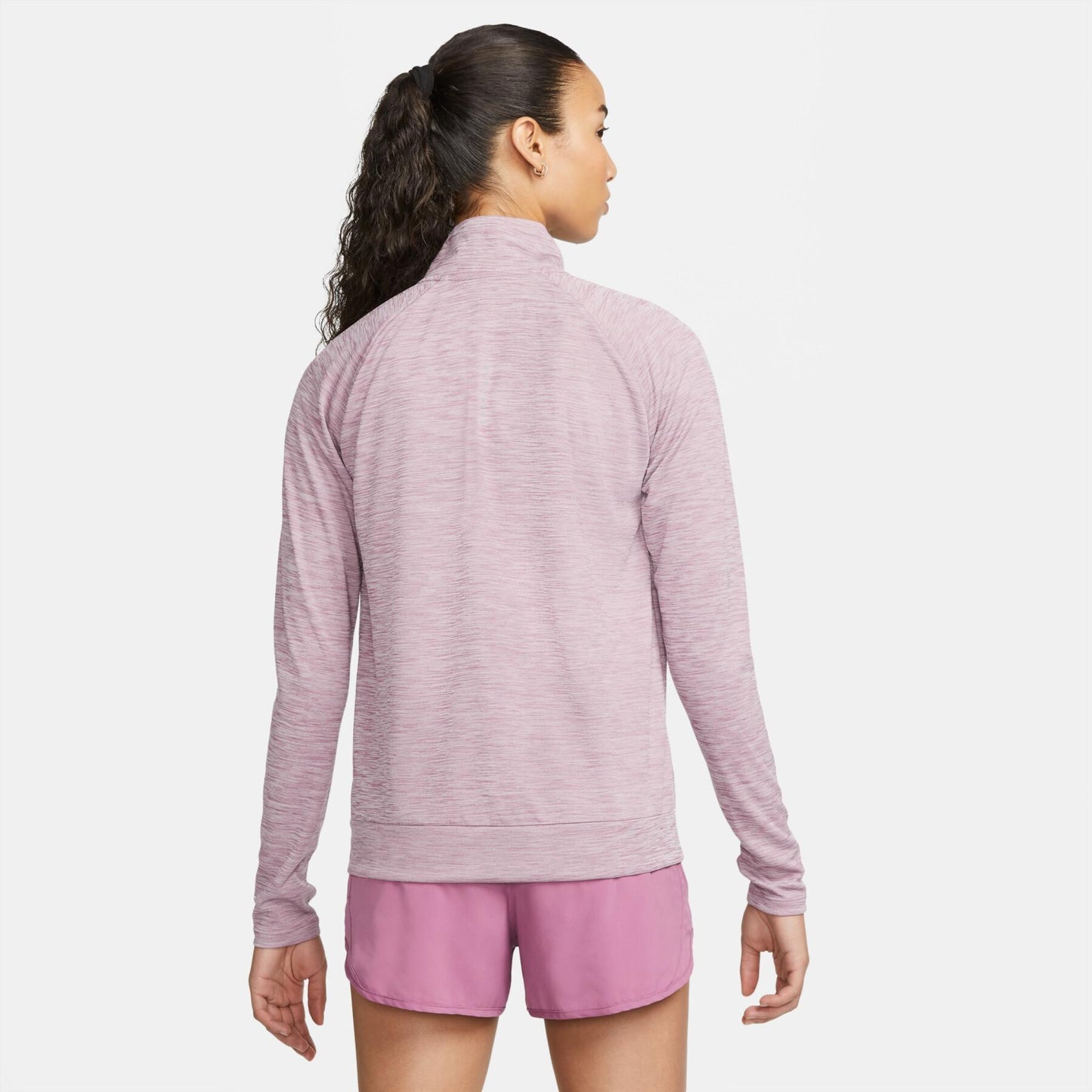 Poleron Nike Violeta