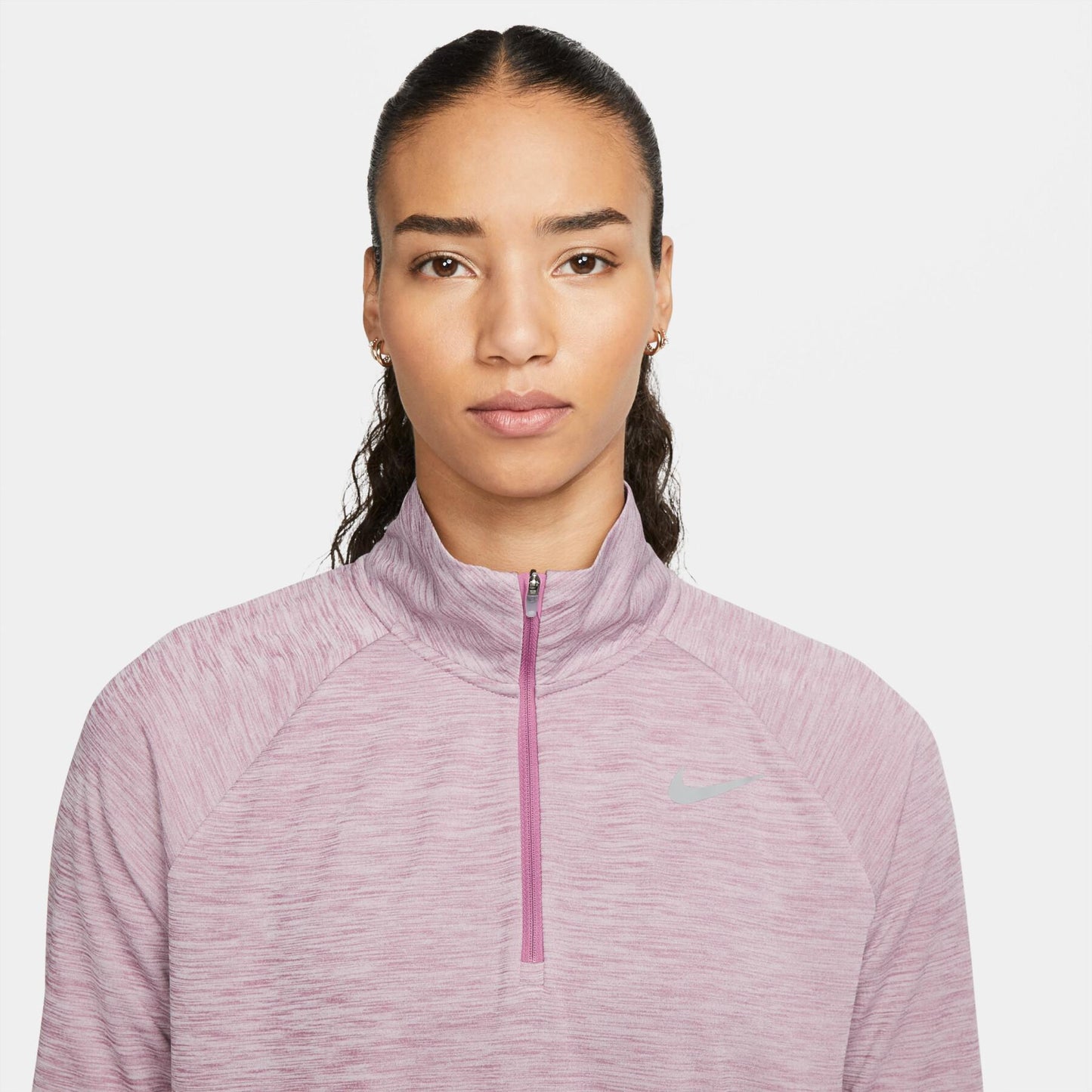 Poleron Nike Violeta
