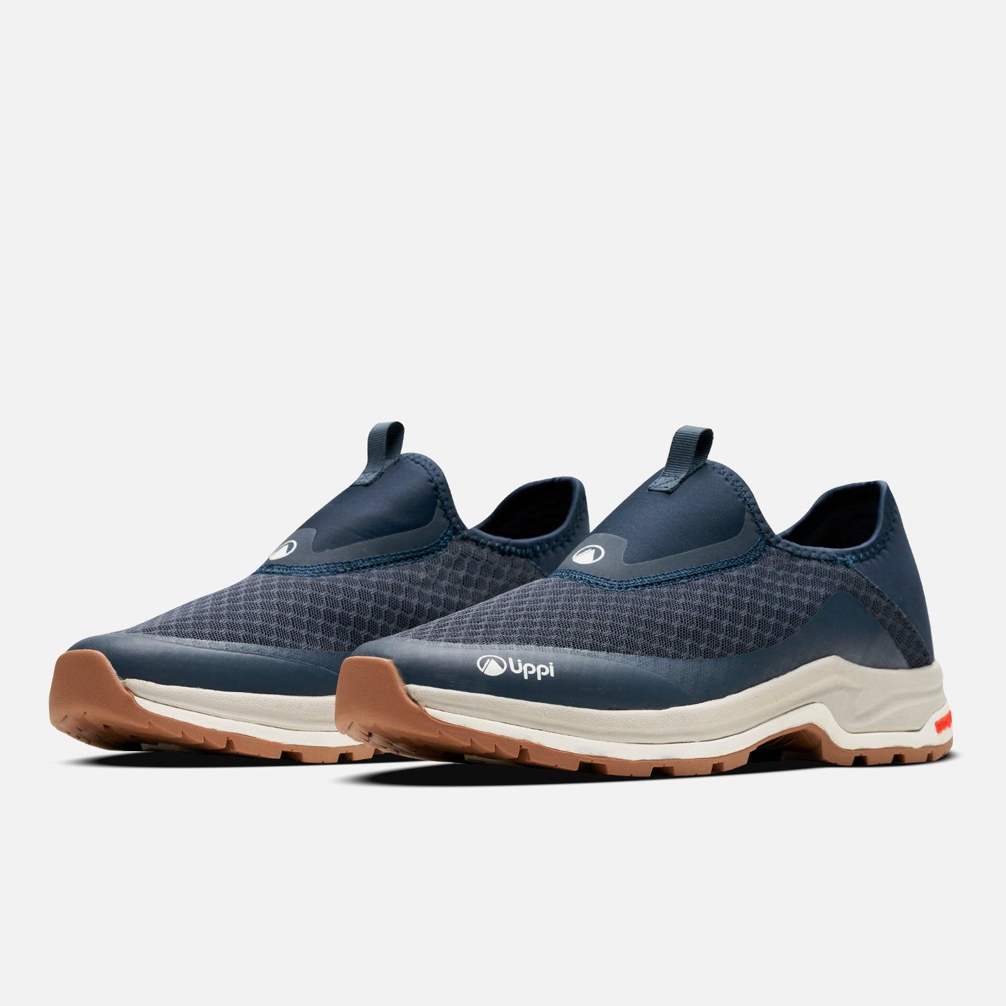Zapatillas Lippi Panal III Azul